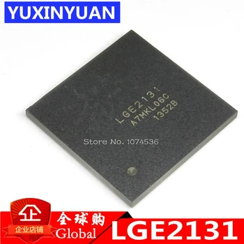 in stock LGE2131 LG2131 2131 LGE2132 LGE2133 LGE2134 LGE2135 LGE2136 BGA integrated circuit IC LCD chip NEW 1PCS
in stock LGE2131 LG2131 2131 LGE2132 LGE2133 LGE2134 LGE2135 LGE2136 BGA integrated circuit IC LCD chip NEW 1PCS