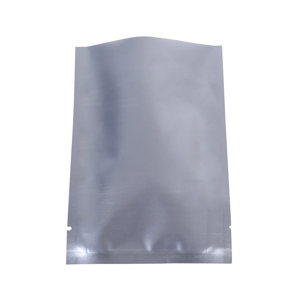 Перерабатываемый упаковочный пакет разных размеров термоизолирующий Вакуумный