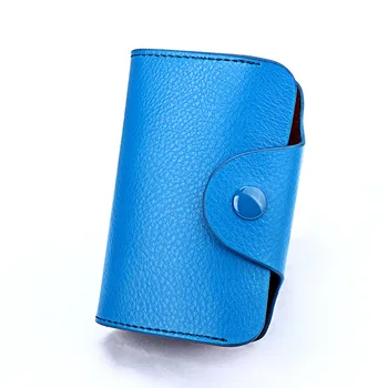 Button Portable Artificial Cowhide Leather Holder Casual Bag Simple Card Wallet Durable Unisex
Button Portable Artificial Cowhide Leather Holder Casual Bag Simple Card Wallet Durable Unisex