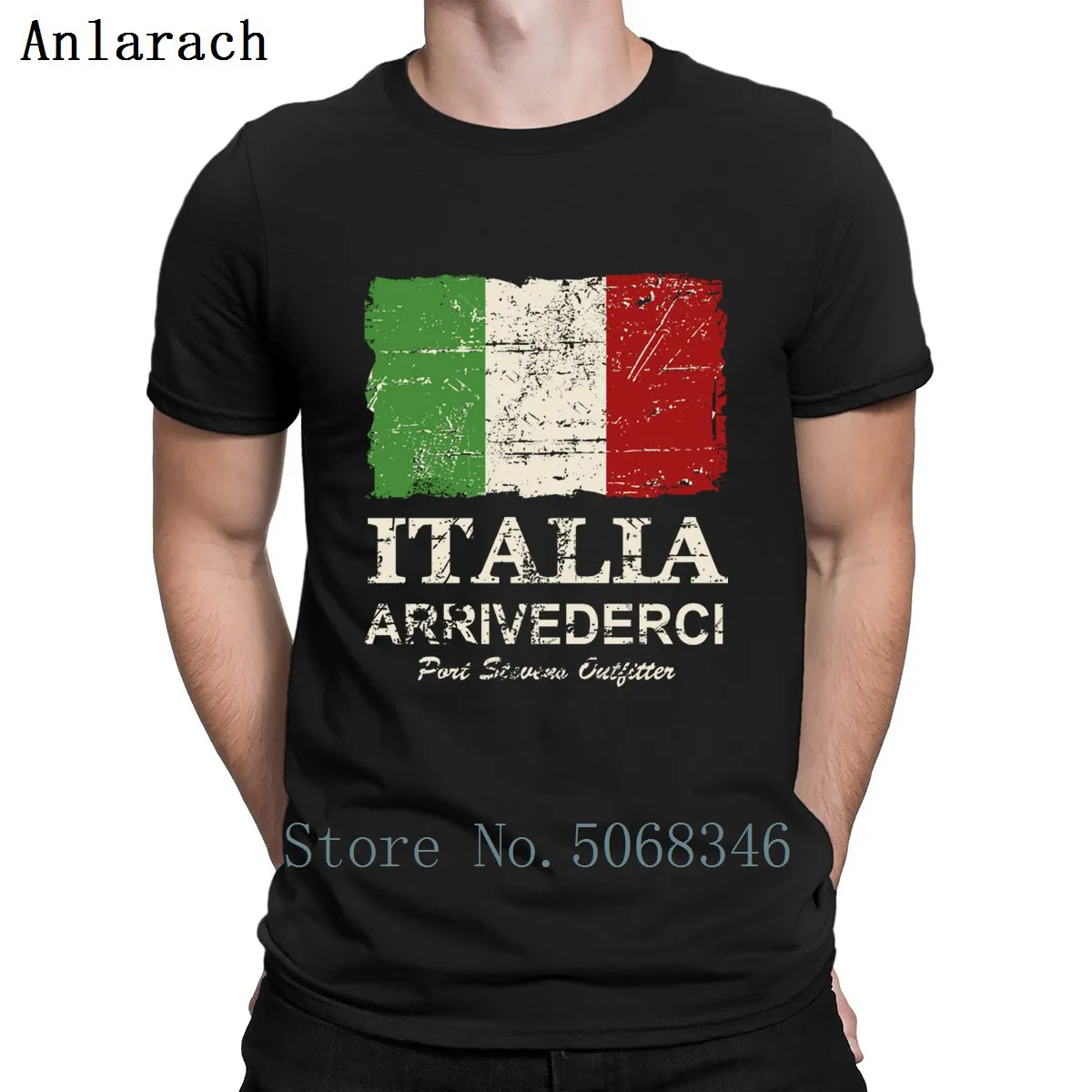 Italy Flag Vintage Look T Shirt Authentic Spring Autumn Anti-Wrinkle Cotton Unisex S-XXXL Customized Unique Shirt
Italy Flag Vintage Look T Shirt Authentic Spring Autumn Anti-Wrinkle Cotton Unisex S-XXXL Customized Unique Shirt