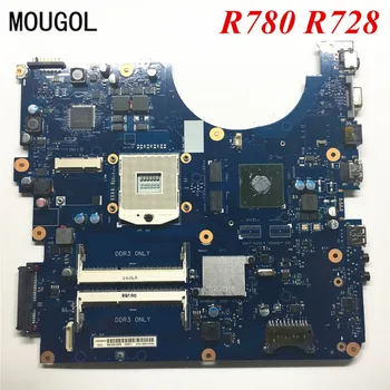 MOUGOL A+ Quality mainboard For Samsung R780 R728 Laptop motherboard BA92-06515A BA92-06515B BREMEN-M GT310M 100% Tested
MOUGOL A+ Quality mainboard For Samsung R780 R728 Laptop motherboard BA92-06515A BA92-06515B BREMEN-M GT310M 100% Tested