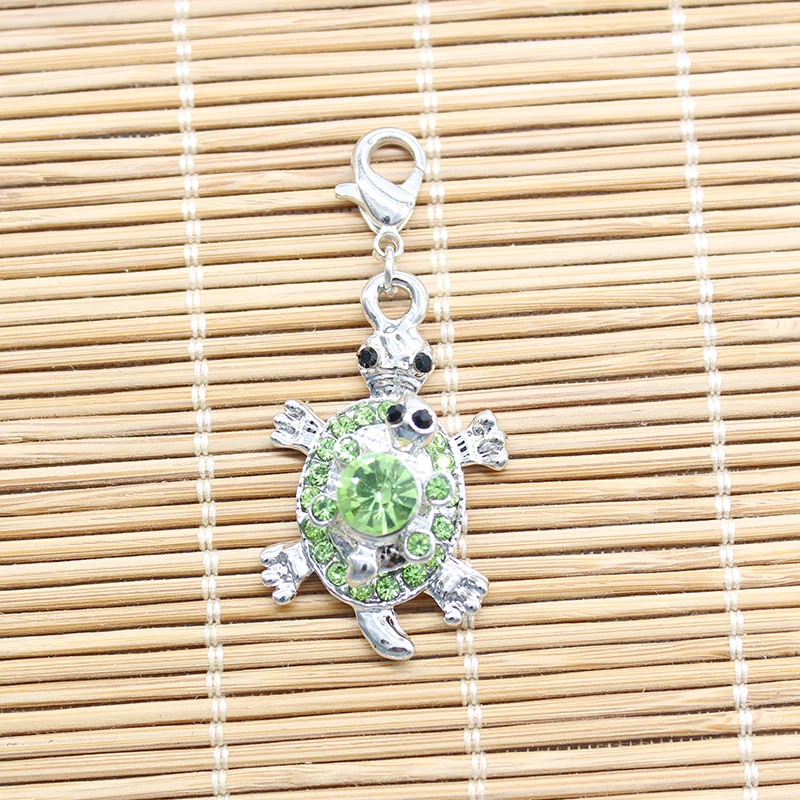 2016 classic fashion mini romantic sweet mother turtle lobster clasp pendant accessories
2016 classic fashion mini romantic sweet mother turtle lobster clasp pendant accessories