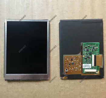 high quality original Symbol MC9090 Color Display 24-98552-01 New Style "Black" LCD screen with PCB High Resolution
high quality original Symbol MC9090 Color Display 24-98552-01 New Style "Black" LCD screen with PCB High Resolution