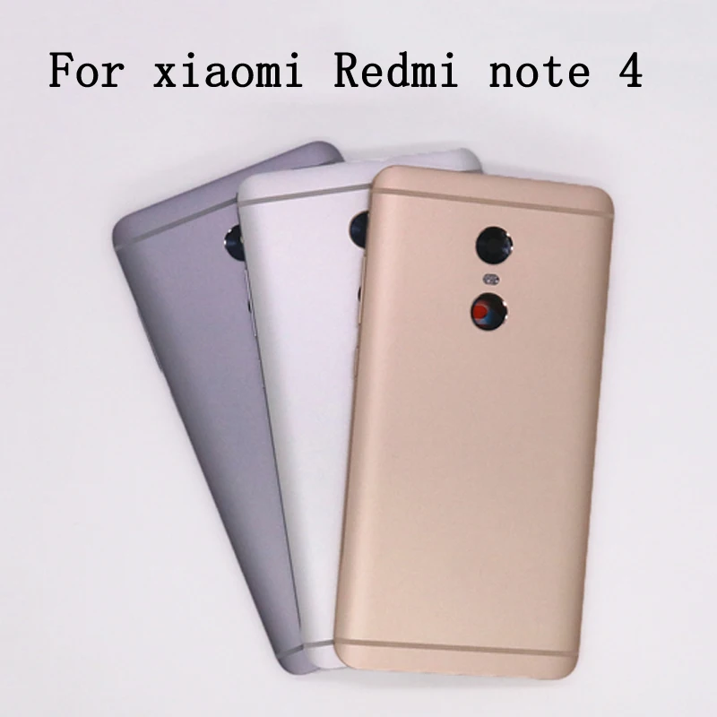 Задняя Крышка Xiaomi 4x