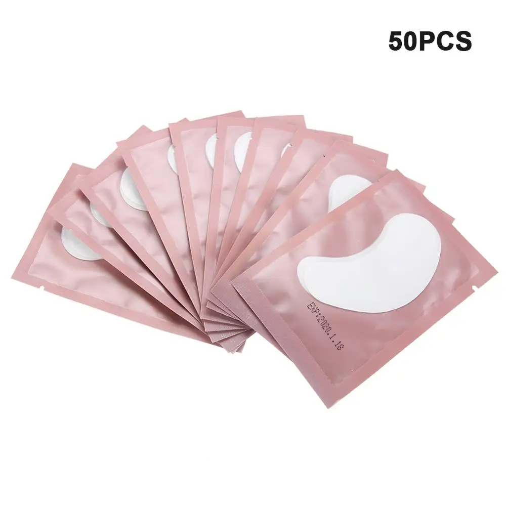 100Pcs Eye Pad Hydrating Eye Tip Stickers Eyelash Gel Patch Lint Free Eyelash Extension Eyepads Lash Under Eye Gel Patches 
100Pcs Eye Pad Hydrating Eye Tip Stickers Eyelash Gel Patch Lint Free Eyelash Extension Eyepads Lash Under Eye Gel Patches