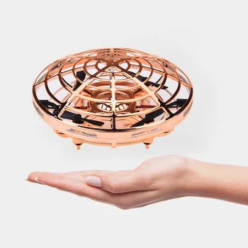 Mini aircraft Induction Interaction Four-axis Airplane Multi-person Interaction Intelligence Flight Toy 
Mini aircraft Induction Interaction Four-axis Airplane Multi-person Interaction Intelligence Flight Toy