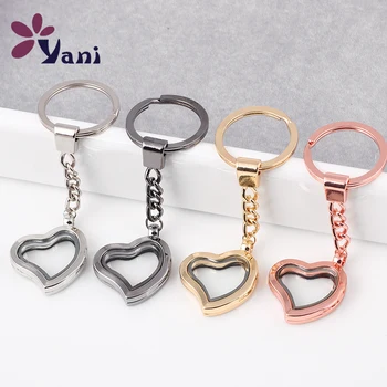 New Arrival Alloy 10pcs/lot 4 Color Peach Keychains Heart Locket DIY Photo Key Chain Locket Pendant 
New Arrival Alloy 10pcs/lot 4 Color Peach Keychains Heart Locket DIY Photo Key Chain Locket Pendant