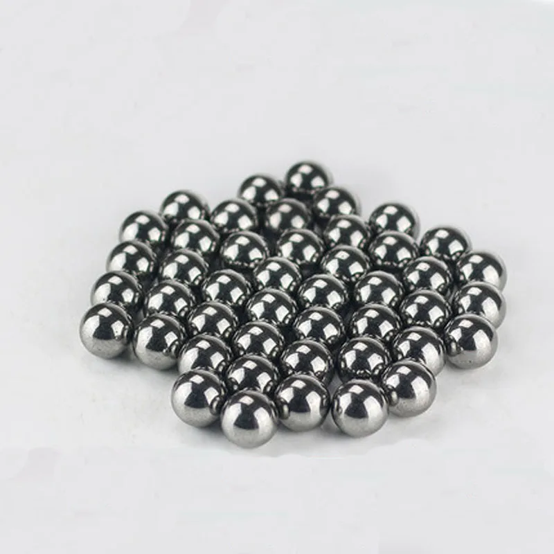15pcs Carbon steel ball 6.8/6.82/6.9/6.95/7/7.01/7.02/7.03/7.04/7.08/7.1mm Precision steels beads
15pcs Carbon steel ball 6.8/6.82/6.9/6.95/7/7.01/7.02/7.03/7.04/7.08/7.1mm Precision steels beads