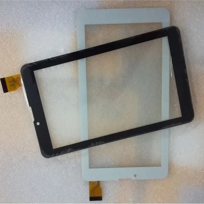 Touch screen for 7 inch 7" Prestigio Multipad Wize 3057 3G PMT3057 Tablet +Tempered Glass Screen Protect Film
Touch screen for 7 inch 7" Prestigio Multipad Wize 3057 3G PMT3057 Tablet +Tempered Glass Screen Protect Film
