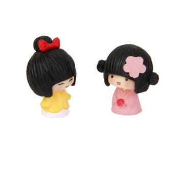 10Pcs Miniature Fairy Garden Moss Micro Landscape Bonsai Kimono Girls Decor Craft
10Pcs Miniature Fairy Garden Moss Micro Landscape Bonsai Kimono Girls Decor Craft
