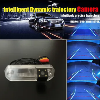 HD CCD Night Vision Intelligent Reversing Trajectory Car Backup Rear View Camera For Hyundai Grandeur XG XG25 XG30 XG300 XG350
HD CCD Night Vision Intelligent Reversing Trajectory Car Backup Rear View Camera For Hyundai Grandeur XG XG25 XG30 XG300 XG350