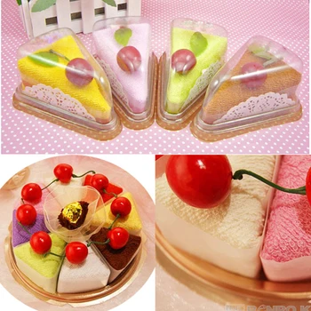 1 PCS Lovely Face Towels Mini Sandwich shape Cake Towel Cotton Kids Hand Towel Wedding Party Gifts 20x20cm drop shipping 10
1 PCS Lovely Face Towels Mini Sandwich shape Cake Towel Cotton Kids Hand Towel Wedding Party Gifts 20x20cm drop shipping 10
