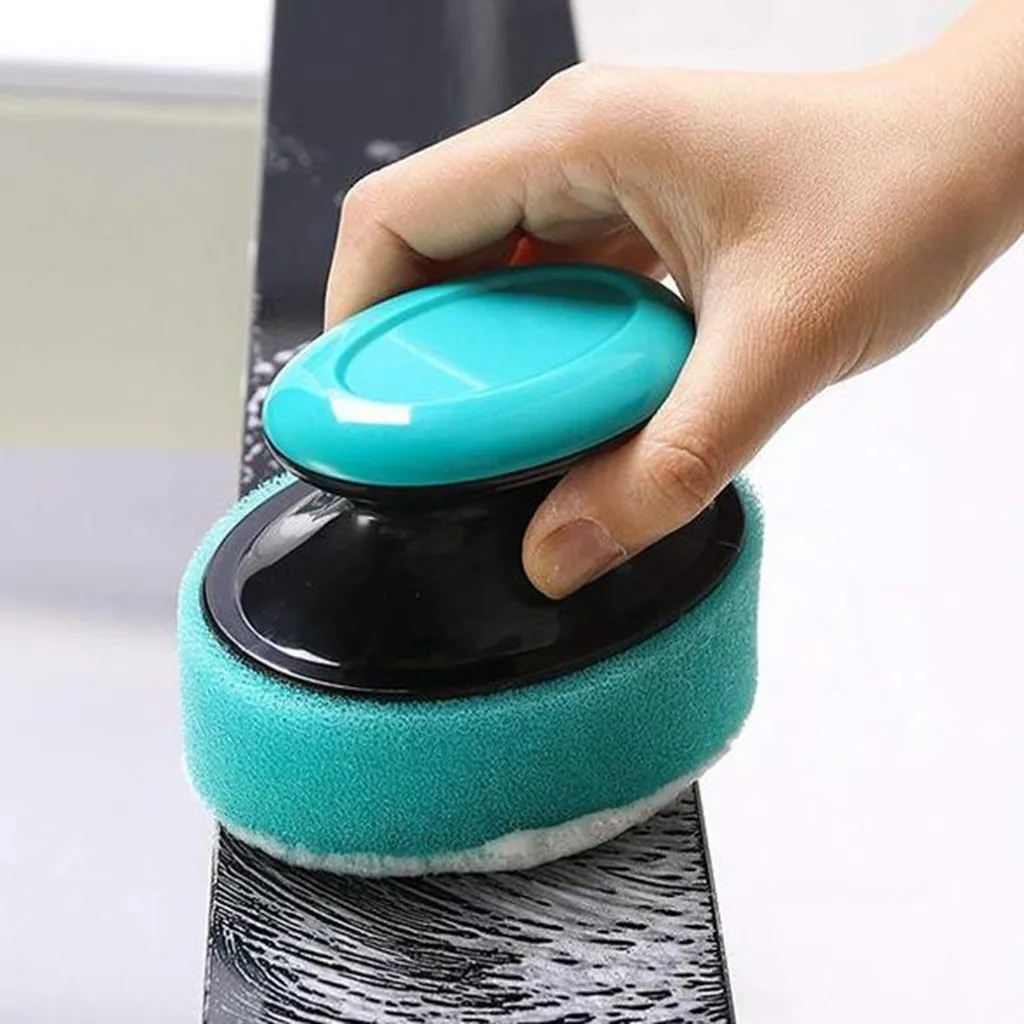 Refill Foaming Brush Cleaning Brush Which Can Decompose And Remove Dirt Cleaning Brush Hot Sale Magic Brush Kitchen Clean Tools
Refill Foaming Brush Cleaning Brush Which Can Decompose And Remove Dirt Cleaning Brush Hot Sale Magic Brush Kitchen Clean Tools