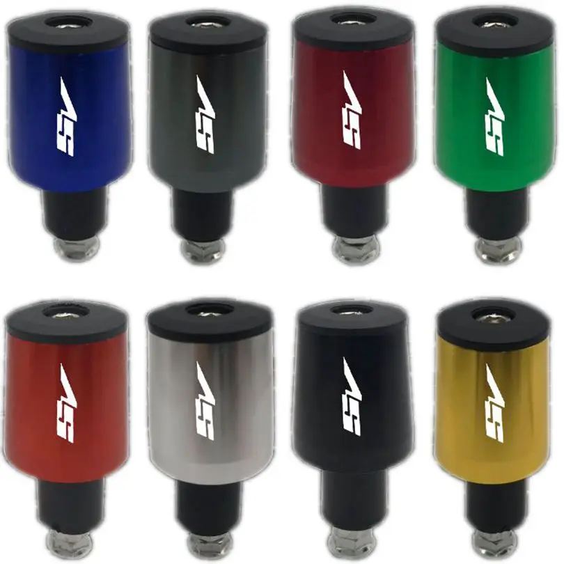 Knight For SUZUKI sv650 / s sv 650 / sv650 sv650s SFV650 1999-2016 Motorcycle CNC 22MM Handlebar Grips Handle Bar Cap End Plugs
Knight For SUZUKI sv650 / s sv 650 / sv650 sv650s SFV650 1999-2016 Motorcycle CNC 22MM Handlebar Grips Handle Bar Cap End Plugs