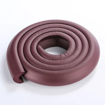 2m Soft Foam Baby Safety Bumper Strip Desk Edge Table Corner Protector Cushion Guard J2Y
2m Soft Foam Baby Safety Bumper Strip Desk Edge Table Corner Protector Cushion Guard J2Y