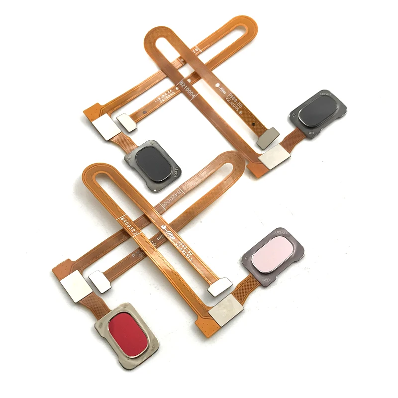 New compatible For Oneplus 6 1+6 Fingerprint Sensor Connect flex cable Replacement Part
New compatible For Oneplus 6 1+6 Fingerprint Sensor Connect flex cable Replacement Part