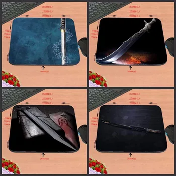 Mairuige Eagles Logos Sword Triforce Customized Mouse Pad Computer Notebook Non-Slip Mousepad As A Gift For CSGO LOL DOTA
Mairuige Eagles Logos Sword Triforce Customized Mouse Pad Computer Notebook Non-Slip Mousepad As A Gift For CSGO LOL DOTA