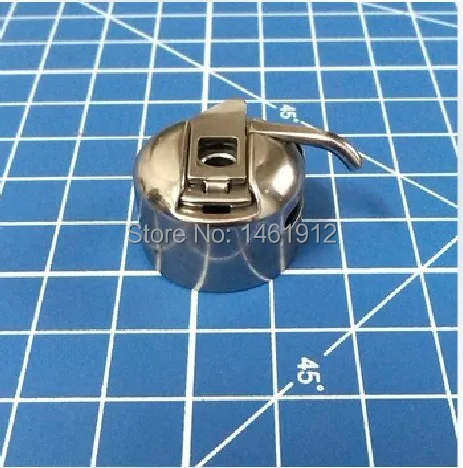 Household multi-function electric sewing machine accessories shuttle bobbin case sets of wire core set of BC - 269
Household multi-function electric sewing machine accessories shuttle bobbin case sets of wire core set of BC - 269