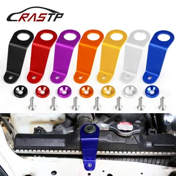 Alloy Aluminum Stay Cistern Bracket Fit Mounting For Water Tank Radiator Support Button For Honda Civic 1992-1995 EG RS-HR002
Alloy Aluminum Stay Cistern Bracket Fit Mounting For Water Tank Radiator Support Button For Honda Civic 1992-1995 EG RS-HR002