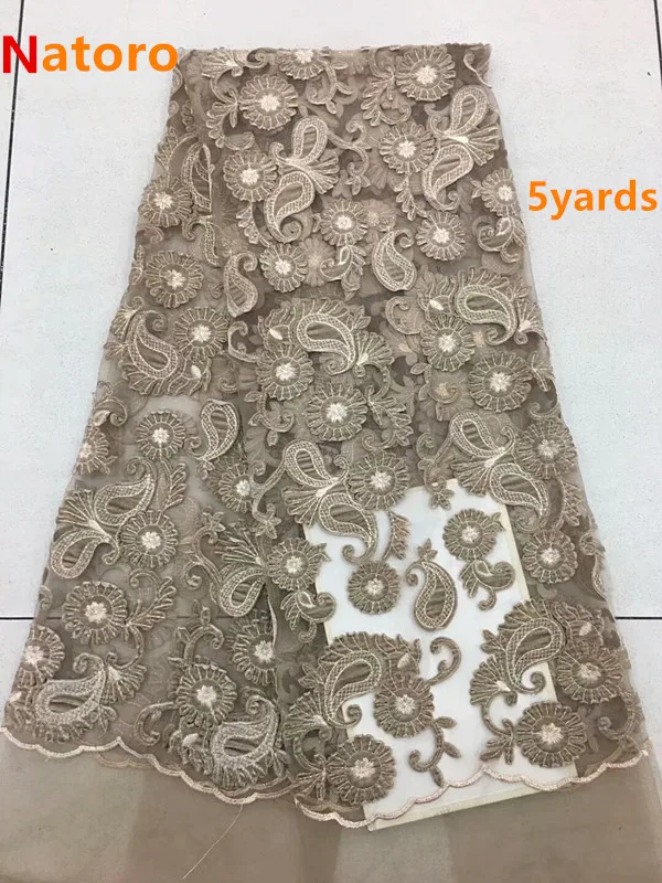 African Lace Fabric 2018 Embroidered Nigerian velvet lace High Quality French Tulle Lace Fabric jiaj201
African Lace Fabric 2018 Embroidered Nigerian velvet lace High Quality French Tulle Lace Fabric jiaj201