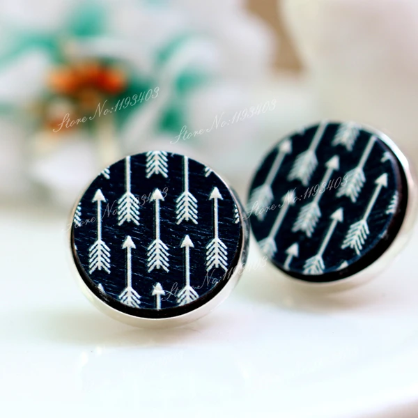 Unique 3D Arrow Embossed 16mm Round Coloured Drawing pattern Laser Cut wood Cabochon DIY for Rings, Earring,Brooch,Necklace
Unique 3D Arrow Embossed 16mm Round Coloured Drawing pattern Laser Cut wood Cabochon DIY for Rings, Earring,Brooch,Necklace