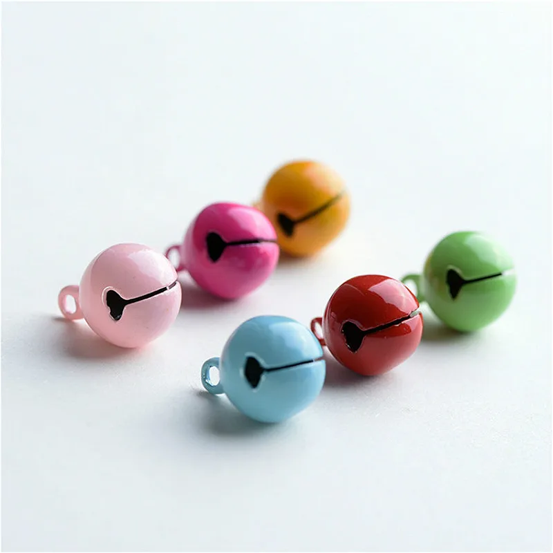1pcs Red Ding Ding Tinkling Toy Musical Instrument 14mm Baby Kids Animal Farm Developmental Music Educational Toys Children Gift
1pcs Red Ding Ding Tinkling Toy Musical Instrument 14mm Baby Kids Animal Farm Developmental Music Educational Toys Children Gift