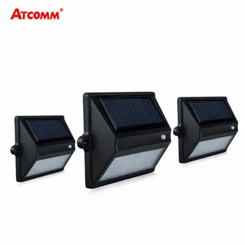 High Brightness LED Solar Light Energy Saving LED Diode Solar Wall Lamp IP65 Waterproof Outdoor Garden Street Lighting 2 Pcs/Lot
High Brightness LED Solar Light Energy Saving LED Diode Solar Wall Lamp IP65 Waterproof Outdoor Garden Street Lighting 2 Pcs/Lot