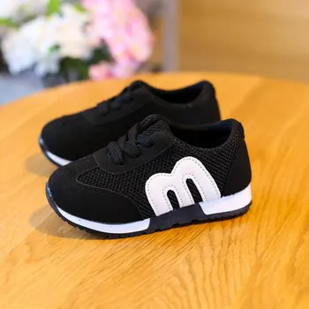 HaoChengJiaD Brand Kids Sneakers For Boy Girl New Spring Toddler Children's Baby White Casual Soft Flat Shoes Chaussure Enfant
HaoChengJiaD Brand Kids Sneakers For Boy Girl New Spring Toddler Children's Baby White Casual Soft Flat Shoes Chaussure Enfant