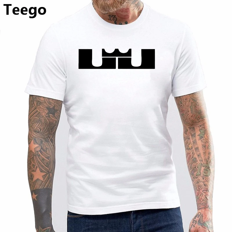 2017 New Raglan Sleeve T Shirt Men Short Sleeve LeBron Logo Print T-shirt Summer Soft Breathable Quick Dry Clothing
2017 New Raglan Sleeve T Shirt Men Short Sleeve LeBron Logo Print T-shirt Summer Soft Breathable Quick Dry Clothing