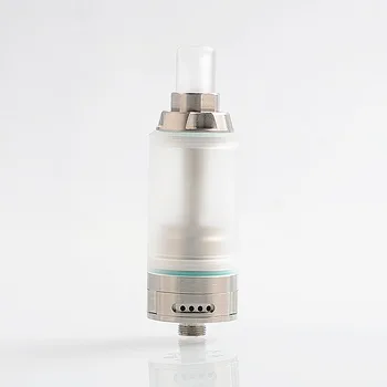 KA V8 RTA 22mm Diameter 5ml Capacity 316SS Rebuildable Tank Atomizer with 510 thread Top Filling design RTA
KA V8 RTA 22mm Diameter 5ml Capacity 316SS Rebuildable Tank Atomizer with 510 thread Top Filling design RTA