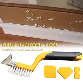 4pcs/set Glue Paint Adhesive Decal Scraper Plastic Razor Cutter Scraper Remove Residual Glue Masons Tools
4pcs/set Glue Paint Adhesive Decal Scraper Plastic Razor Cutter Scraper Remove Residual Glue Masons Tools