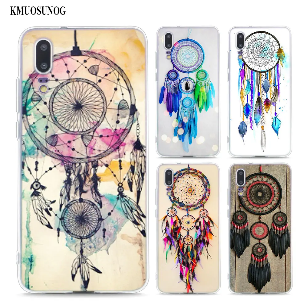 Transparent Soft Silicone Phone Cases Dream Catcher for Huawei Honor P20 P10 P9 P8 9 8 Lite 2017 7A Pro
Transparent Soft Silicone Phone Cases Dream Catcher for Huawei Honor P20 P10 P9 P8 9 8 Lite 2017 7A Pro