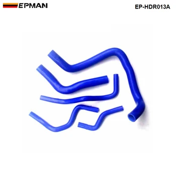 Racing Turbo Intercooler Radiator pipping silicone hose Kit For Honda Civic EK9 Type-R B16 B18 95-00(5pcs) EP-HDR013A
Racing Turbo Intercooler Radiator pipping silicone hose Kit For Honda Civic EK9 Type-R B16 B18 95-00(5pcs) EP-HDR013A