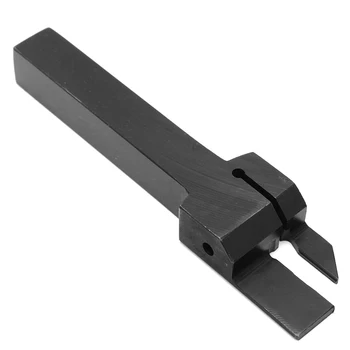 MGEHR1212-3 Grooving Parting Cutter Tool Holder with 10 MGMN300 3mm Inserts QJ888
MGEHR1212-3 Grooving Parting Cutter Tool Holder with 10 MGMN300 3mm Inserts QJ888