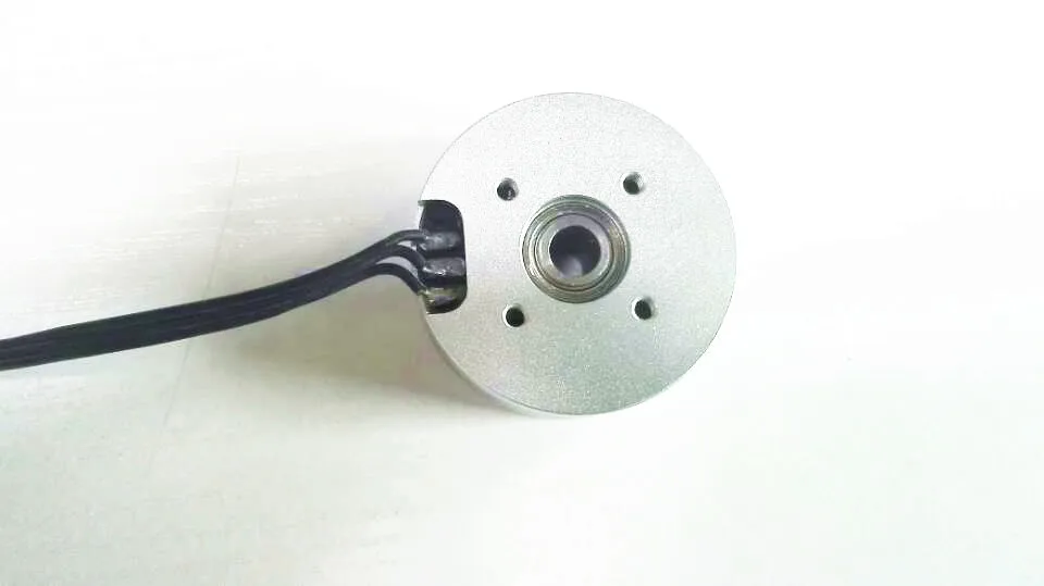 In Stock 2805 140kv Brushless Motor Hollow Shaft for 3-axis Storm32 Brushless Camera Gimbal GOPRO3
In Stock 2805 140kv Brushless Motor Hollow Shaft for 3-axis Storm32 Brushless Camera Gimbal GOPRO3