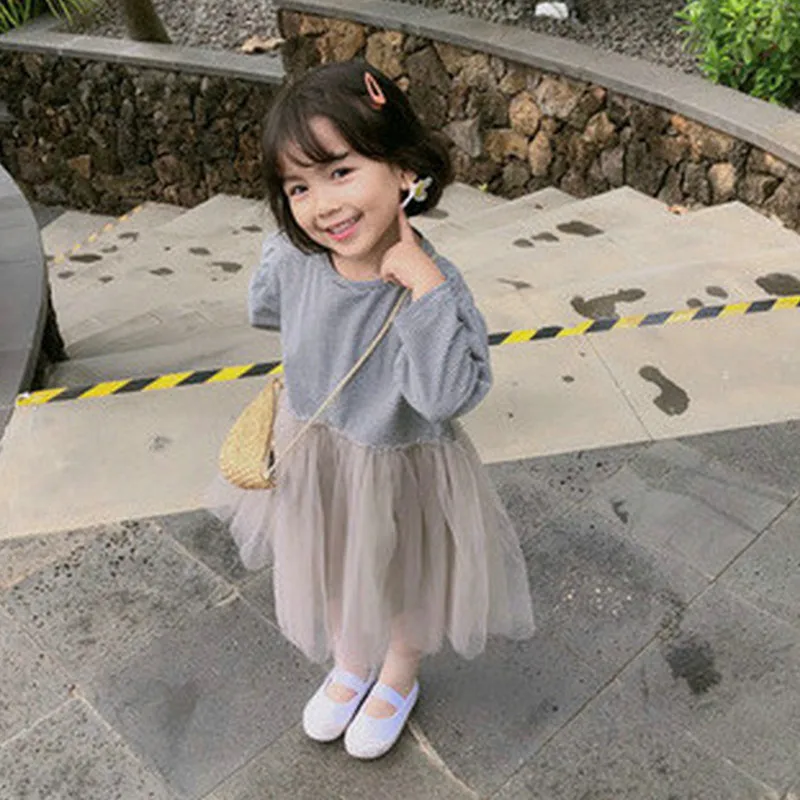 2019 spring baby long sleeve dress for kids clothes girls party princess dresses children party tutu dress for birthday wear
2019 spring baby long sleeve dress for kids clothes girls party princess dresses children party tutu dress for birthday wear