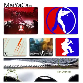 MaiYaCa In Stocked cs go Gamer Speed Mice Retail Small Rubber Mousepad Keyboards Mat Rubber Gaming mousepad Desk Mat
MaiYaCa In Stocked cs go Gamer Speed Mice Retail Small Rubber Mousepad Keyboards Mat Rubber Gaming mousepad Desk Mat