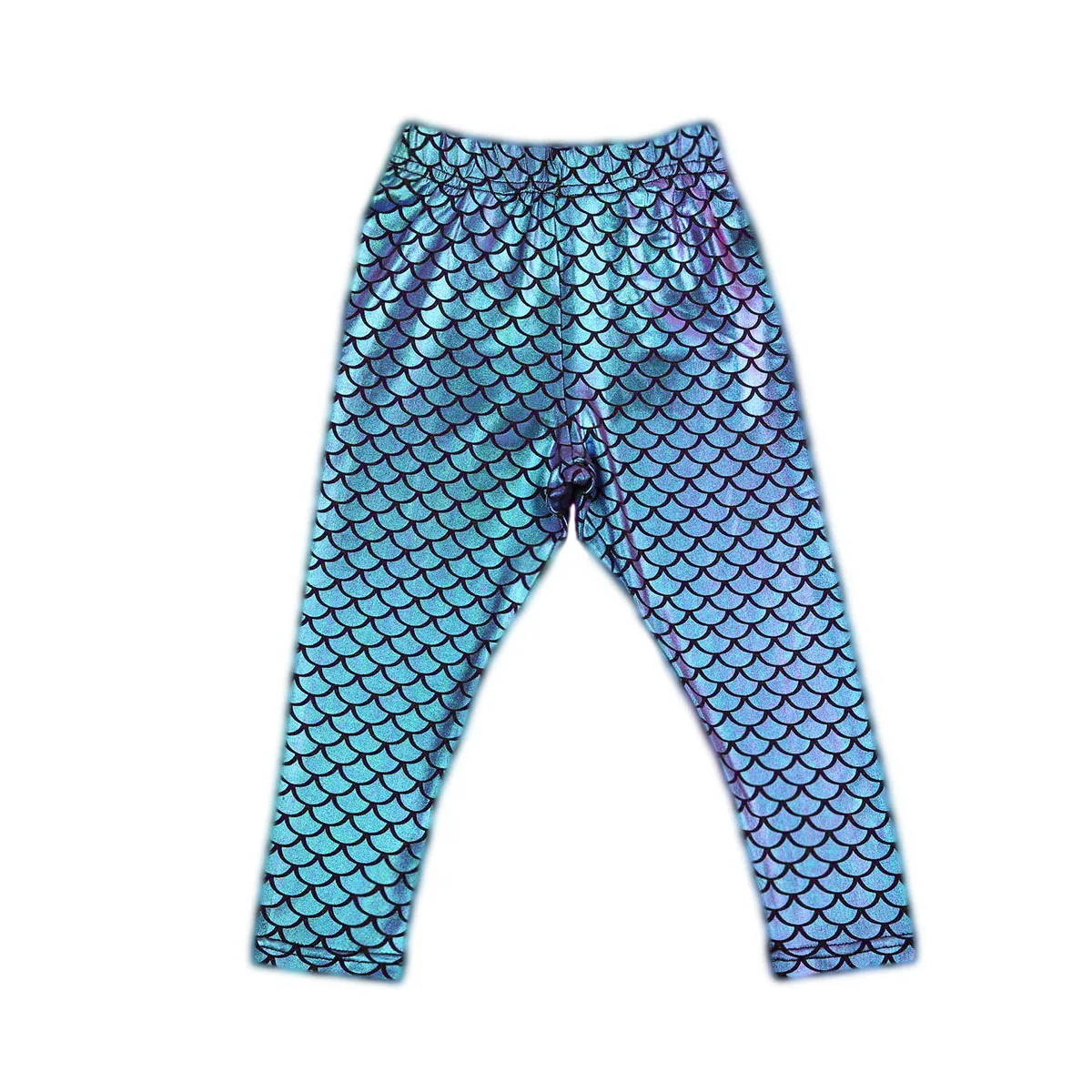 Kid Girl Skinny Mermaid Shiny Fish Scale Leggings Stretchy Pants Pencil Trousers Baby Girls Skinny Mermaid Shiny Fish Scale 0-5
Kid Girl Skinny Mermaid Shiny Fish Scale Leggings Stretchy Pants Pencil Trousers Baby Girls Skinny Mermaid Shiny Fish Scale 0-5