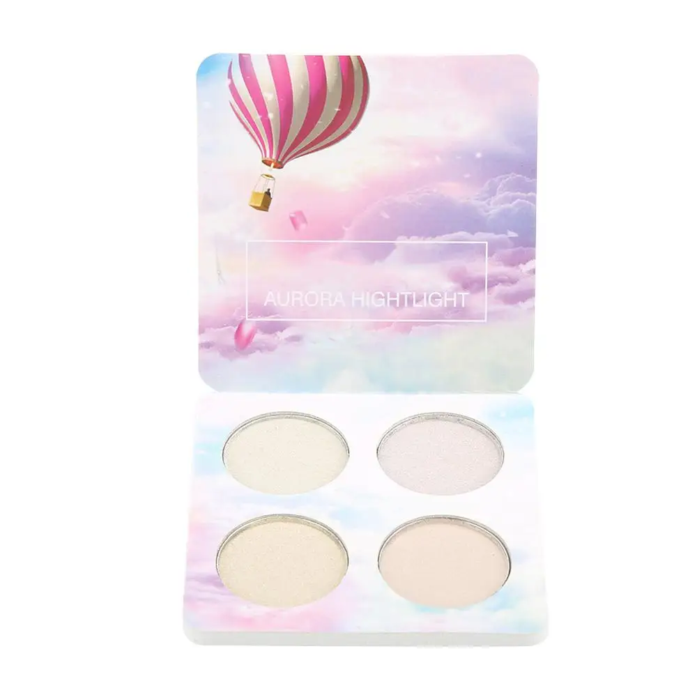 Highlighter Makeup Face Contour Palette Shimmer Baking Powder Highlighter Cosmetic Shades Palette Base Illuminator Powder #01
Highlighter Makeup Face Contour Palette Shimmer Baking Powder Highlighter Cosmetic Shades Palette Base Illuminator Powder #01