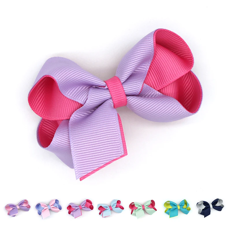 1pcs Big Ribbon Cheer Bow Hair Clips For Girls Women Fashion Headwear KIDS Hair Accessories Boutique Cufflinks Barrettes Pins
1pcs Big Ribbon Cheer Bow Hair Clips For Girls Women Fashion Headwear KIDS Hair Accessories Boutique Cufflinks Barrettes Pins