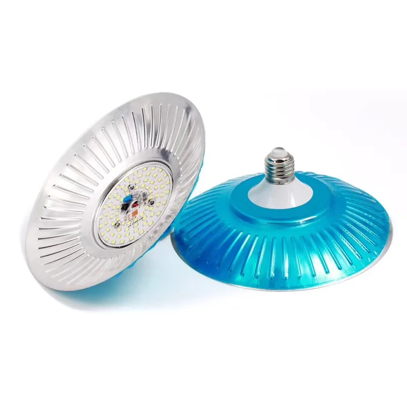 LED Floodlight E27 50W LED Iodine Tungsten Mine Light Bulb AC220V UFO lamp Warehouse Light Industrial Light Replace Halgon Lamp
LED Floodlight E27 50W LED Iodine Tungsten Mine Light Bulb AC220V UFO lamp Warehouse Light Industrial Light Replace Halgon Lamp