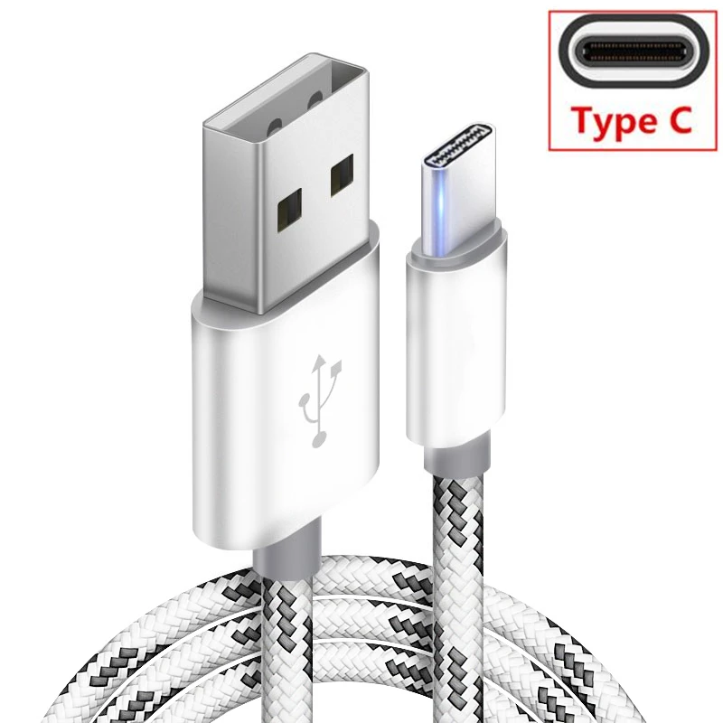 1M 2M 3M Type C Cable For Huawei P20 Lite P 20 Pro P20lite P20Pro USB C Data Sync Long Charging Wire Mobile Phone Charger Cable
1M 2M 3M Type C Cable For Huawei P20 Lite P 20 Pro P20lite P20Pro USB C Data Sync Long Charging Wire Mobile Phone Charger Cable