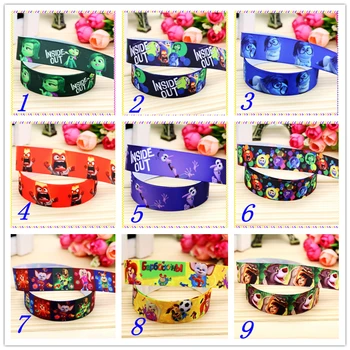 7/8'' Free shipping cartoon printed grosgrain ribbon hairbow headwear party decoration diy wholesale OEM 22mm D316
7/8'' Free shipping cartoon printed grosgrain ribbon hairbow headwear party decoration diy wholesale OEM 22mm D316