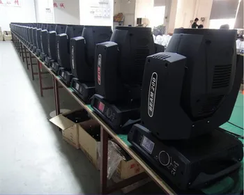 2pcs BEAM 200w 5R fascio di luce 200 W LED 5R fascio moving head luce DMX512 partito fase discoteca luce del palcoscenico
2pcs BEAM 200w 5R fascio di luce 200 W LED 5R fascio moving head luce DMX512 partito fase discoteca luce del palcoscenico