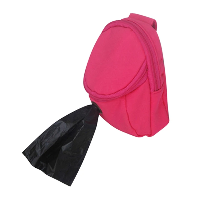 New Pet Dog Walking Food Treat Snacks Bag Outdoor Silicone Training Dog Food Storage Pockets Bag Waist Storage 12x7x4CM
New Pet Dog Walking Food Treat Snacks Bag Outdoor Silicone Training Dog Food Storage Pockets Bag Waist Storage 12x7x4CM