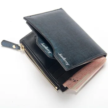 New Wallet Men Leather Short Wallet with Removable Card Slots Men Wallet Purse Male Clutch Quality Small Blue Gold Card Holder
New Wallet Men Leather Short Wallet with Removable Card Slots Men Wallet Purse Male Clutch Quality Small Blue Gold Card Holder
