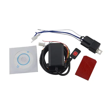Car Vehicle Motorcycle GPS Tracker GPS locator Car Tracking Device XEXUN XT009 Remote cut-off oil Track via Web platform / APP
Car Vehicle Motorcycle GPS Tracker GPS locator Car Tracking Device XEXUN XT009 Remote cut-off oil Track via Web platform / APP