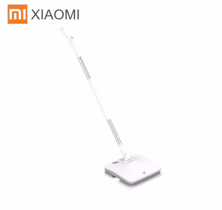 Xiaomi Electric Mop Купить