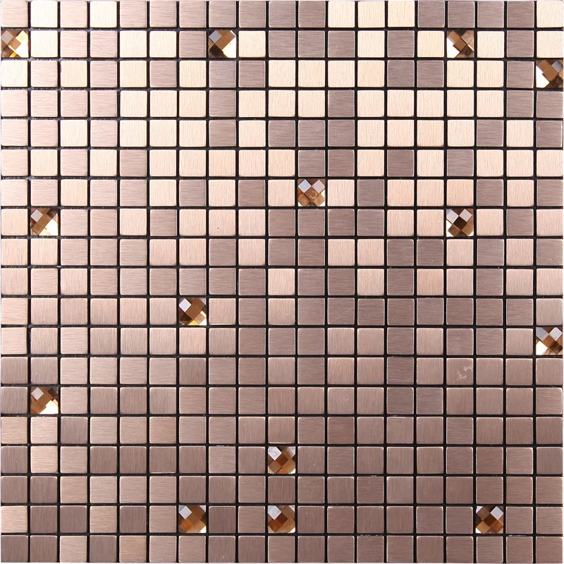 Tile Wall Sticker Vinyl Peel And Stick Self Adhesive Backsplash Mosaic 30x30cm New High Quality
Tile Wall Sticker Vinyl Peel And Stick Self Adhesive Backsplash Mosaic 30x30cm New High Quality