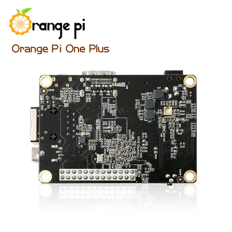 Тест образца Orange Pi One Plus Single Board цена со скидкой только за 1 шт. каждого